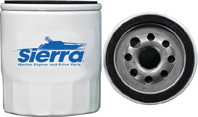 Sierra 7884 Diesel Oil Filter