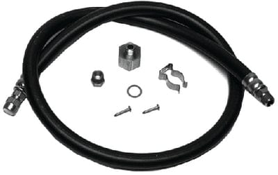 Sierra 7891 Oil Drain Kit: 1/2 -20 Thread