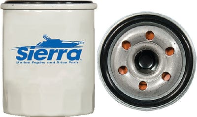 Sierra 7896 4-Cycle Outboard Oil Filter