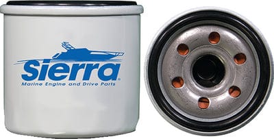 Sierra 7897 4-Cycle Outboard Oil Filter