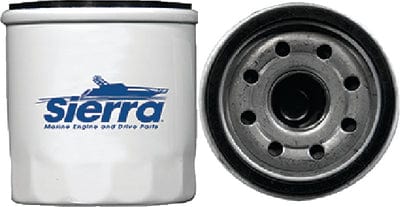 Sierra 7902 4-Cycle Outboard Oil Filter