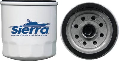 Sierra 79062 4-Cycle Outboard Oil Filter