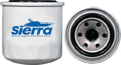 Sierra 7909 4-Cycle Outboard Oil Filter