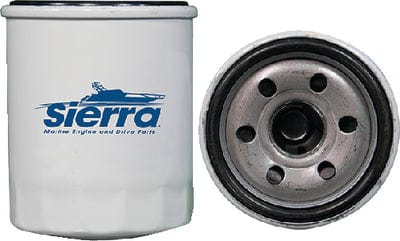 Sierra 7914 4-Cycle Outboard Oil Filter