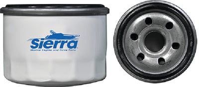 Sierra 79151 4-Cycle Outboard Oil Filter