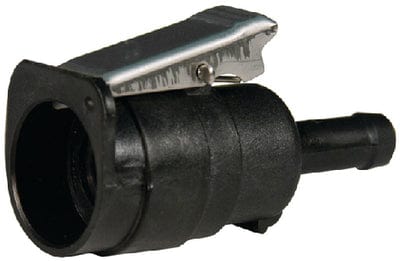 Sierra 80418 Connector: Suzuki #65750-87J10