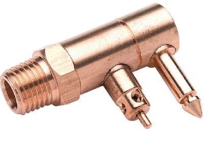 Sierra 8063 Connector: Johnson/Evinrude