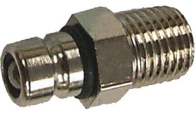 Sierra 8071 Connector: Chrysler/Force/Suzuki