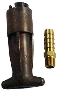 Sierra 8083 Connector