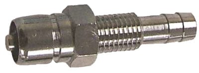 Sierra 8089 Connector: Tank