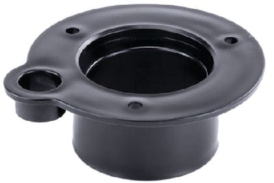 Sierra 9762 Rigging Hose Flange With Fuel Port