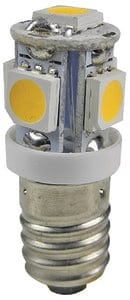 Seachoice LED Replacement Bulb For 06121: 06131: 06101 and 06151