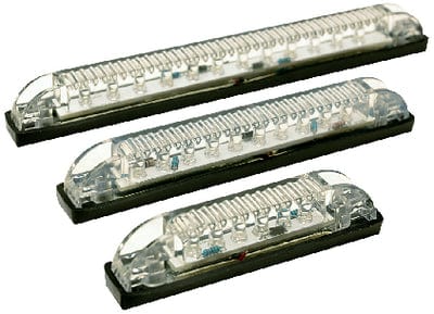 Seachoice LED Underwater Light Strip 