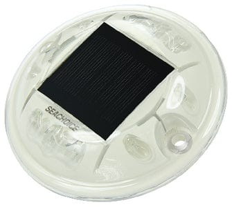 Seachoice 03714 Solar Panoramic LED Dock Light