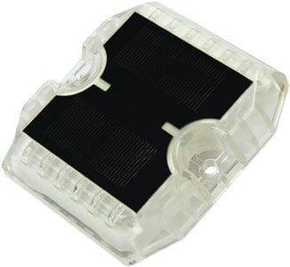 Seachoice 03716 Solar High-Viz LED Dock Light