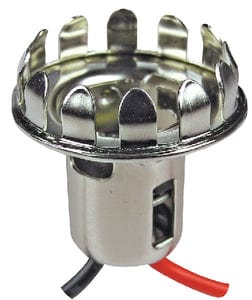 Seachoice Replacement Socket For Old Style 0515