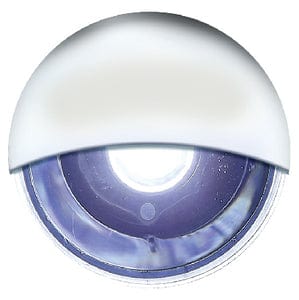 Seachoice 05481 LED Mini Accent Livewell Light: White