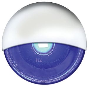 Seachoice 05491 LED Mini Accent Livewell Light: Blue