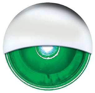 Seachoice 05511 LED Mini Accent Livewell Light: Green