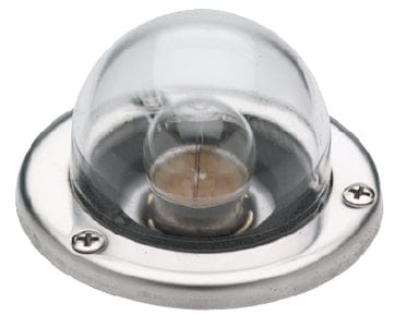 Seachoice Stainless Steel Masthead All-Round White Light