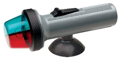 Seachoice Portable Battery Operated Navigation Light