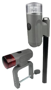 LED PORTABLE BATTERY OPERATED NAVIGATION LIGHT KIT