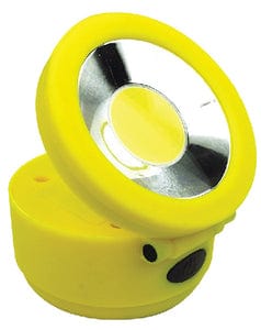 Seachoice 08111 LED C.O.B. Round Worklight