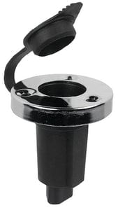 Seachoice Spare 3-Pin Light Base Assembly
