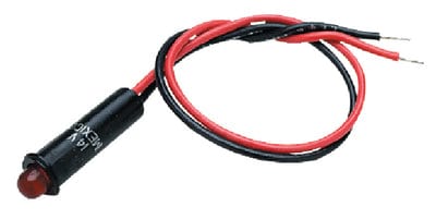 Seachoice LED Red Indicator Light