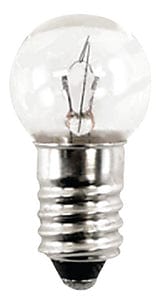 Seachoice Replacement Bulb 3W For 06121 and 06131