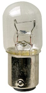 Light Bulb: 12w/12V