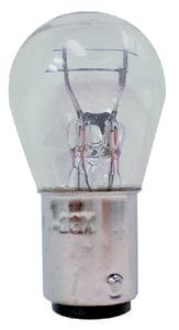 Replacement Bulb(GE1157) 2/Pk