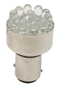 Seachoice LED Replacement Bulb For 1157 25/8W