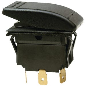 Seachoice Non-Illuminated Rocker Switch