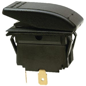 Seachoice Non-Illuminated Rocker Switch