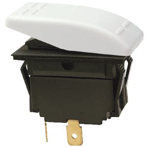 Seachoice Non-Illuminated Rocker Switch