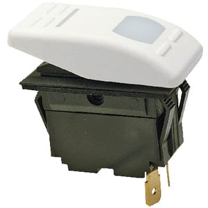 Seachoice Illuminated Rocker Switch