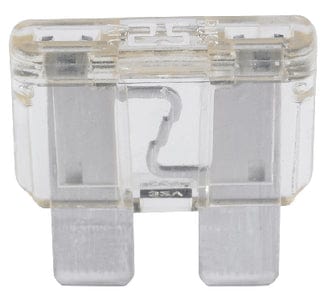 Seachoice ATC Blade Fuses: 25 Amp: 100/pk