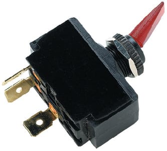 Seachoice Illuminated Toggle Switch