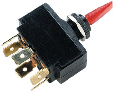 Seachoice Illuminated Toggle Switch