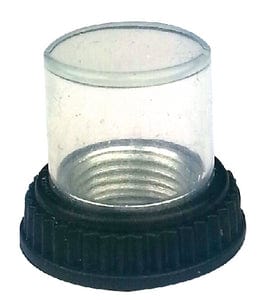 Seachoice Clear Boots For Push To Reset Breakers (2 Per Pack)