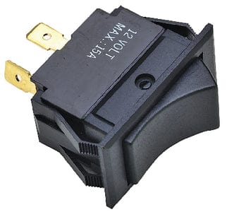 Seachoice Rocker Switch