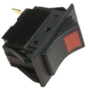 Seachoice Rocker Switch