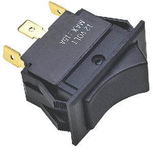 Seachoice Rocker Switch