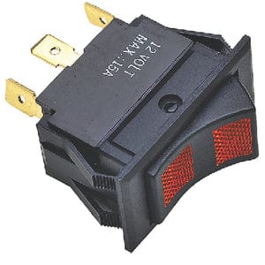 Seachoice Rocker Switch