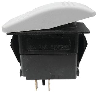 Seachoice Contura Non-Illuminated Rocker Switch