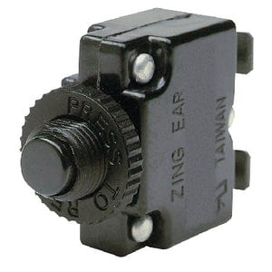 Seachoice Replacement Circuit Breaker<BR>5 Amp