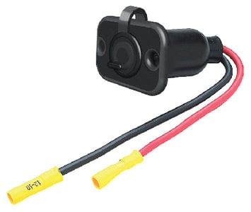 Seachoice 12V Trolling Motor Plug