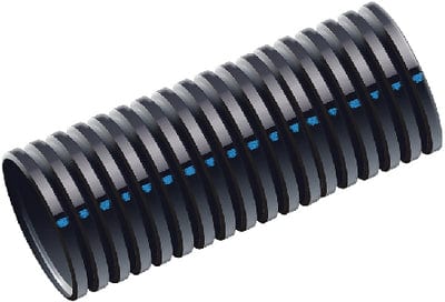 Seachoice 14307 Flame-Retardant Split Loom: 1" Dia. X 50'