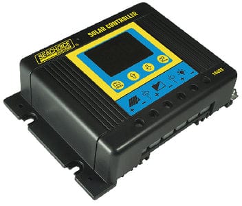 Seachoice 14403 Solar Controller 12/24V 30 Amp